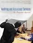 Auditing and Assurance Services (10th Edition) (Charles T Horngren Series in Accounting)