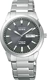 [シチズン]CITIZEN 腕時計 FORMA フォルマ Eco-Drive エコ･ドライブ チタン FRA59-2192 メンズ
