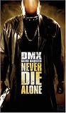 Never Die Alone [VHS]