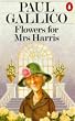 Flowers for Mrs.Harris