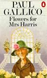 Flowers for Mrs.Harris