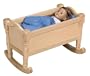 GuideCraft Doll Cradle