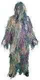 Airsoft Full bushrag ghillie suit