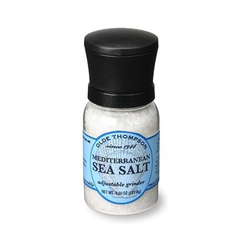Olde Thompson Mediterranean sea 4.5 oz.
