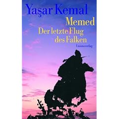 Memed. Der letzte Flug des Falken