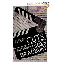 Cuts (Harper Short Novel Series)