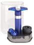 Swissmar Epivac Wine & Champagne Saver Set, Blue