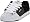 White/Charcoal/Black
