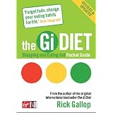 The Gi Diet Pocket Guide