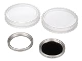 Sony VFR37NK Filter Kit for 37mm, ND Filter & Protector