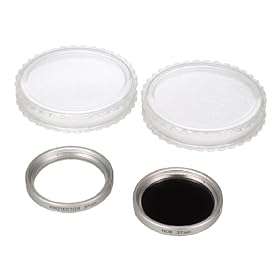 Sony VFR37NK Filter Kit for 37mm, ND Filter & Protector