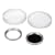 Sony VFR37NK Filter Kit for 37mm, ND Filter & Protector