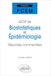 QCM de biostatistique et �pid�miologi...