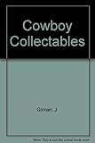 Cowboy collectibles