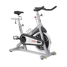 Spinner� Velo Bike