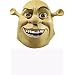 Shrek Deluxe Adult Mask