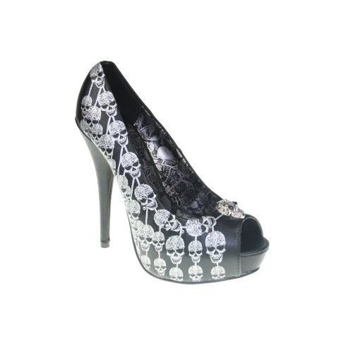 IRON FIST Schuhe - Pumps LADIES