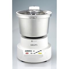 Krups KA8021 Kompakt-K�chenmaschine Expert Serie 8000