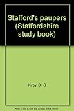 Stafford's paupers