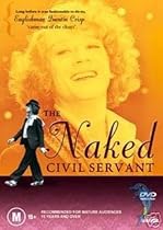 The Naked Civil Servant [DVD] [1975]