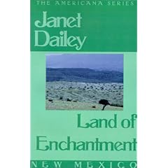 Land of Enchantment (Janet Dailey Americana)