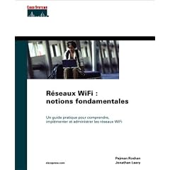 R�seaux WiFi : Notions fondamentales