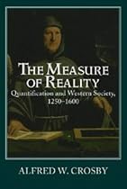 The Measure of Reality: Quantification in Western Europe, 12501600