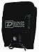 Dunlop SA10 Wireless Transmitter Bag for Guitar Straps