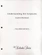 Understanding the Scriptures - Teacher Edition Workbook