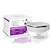 Night Cream Moisturizer for Face and Eyes - Best Nourishing Night Cream Enriched with Hyaluronic Acid - Retinol - Vitamin E - Peptides - Skin Repair - Anti Aging - Wrinkles - Fine Lines Moisturizing
