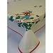 Come and Get It Tablecloth 52X64