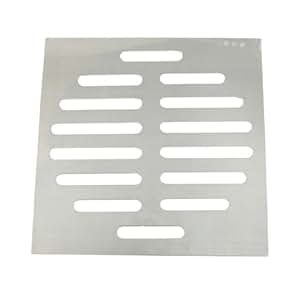 6 inch floor drain cover Clearance