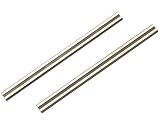 Eigenschaften Wolfcraft 794170 / Wolfcraft Wendehobelmesser Hartmetall 75,5mm