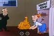 Free Enterprise System Cartoon: Meet King Joe DVD (1949)
