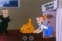 Free Enterprise System Cartoon: Meet King Joe DVD (1949)