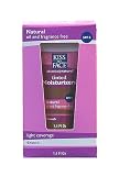 Kiss My Face Tinted Moisturizer, Branch, 1.4-Ounce Bottles (Pack of 2)