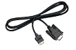 Compaq serielles Synchronisationskabel f�r iPAQ 31xx/ 36xx/ 37xx