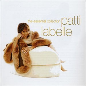 LABELLE PATTI - The Essential - Zortam Music
