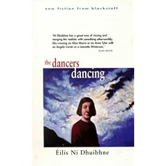 The Dancers Dancing