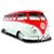 Radio Control VW Samba Van With MP3