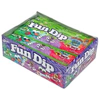 Wonka Fun Dip