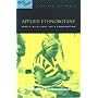 Applied Ethnobotany: People, Wild Plant Use and Conservation