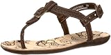 FLY London Women's Miff Ankle-Strap Sandal
