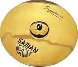 Sabian Signature Richie Garcia Salsero Ride Cymbal, 21