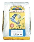 Canary Vita-mix 25lb
