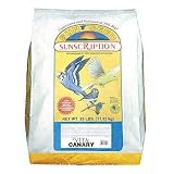 Canary Vita-mix 25lb
