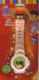 Children's Digital Watch- The Incredible Hulk