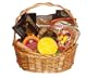Match Point Tennis Gift Basket