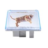 BIO-BYTES - BIO-SPHERES - Tiger
