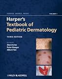Harpers Textbook of Pediatric Dermatology